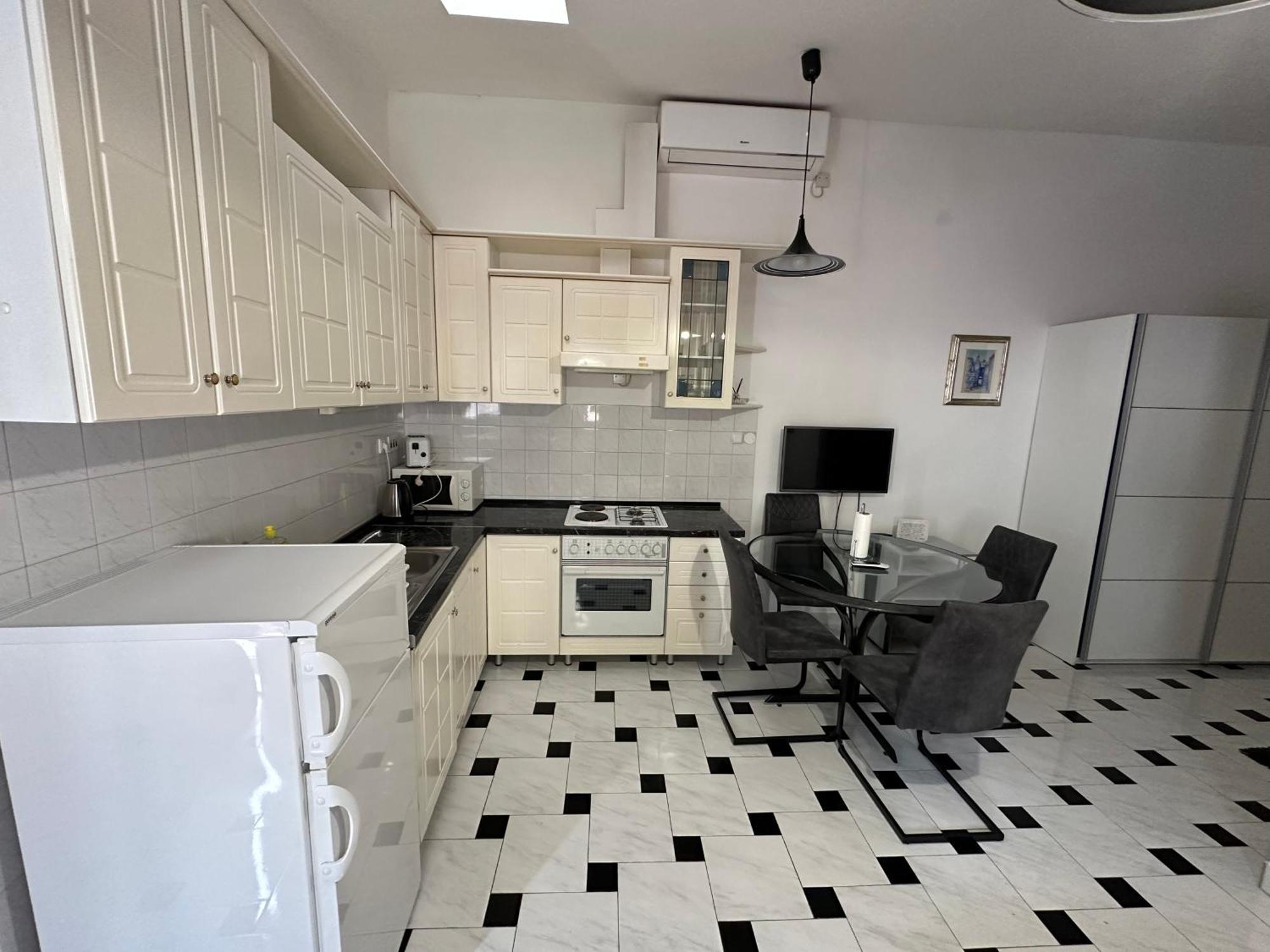 Studio Sakic Apartment สปลิท ภายนอก รูปภาพ